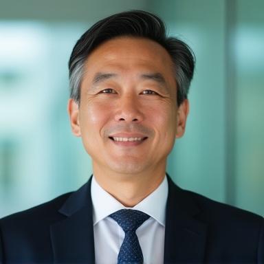 伊藤 健太のポートレート